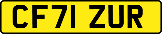 CF71ZUR