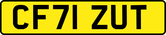 CF71ZUT