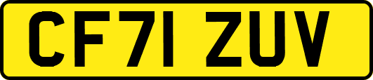 CF71ZUV