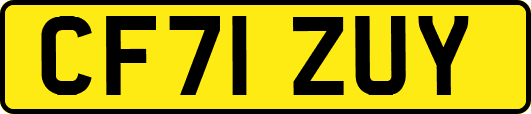 CF71ZUY