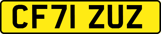 CF71ZUZ