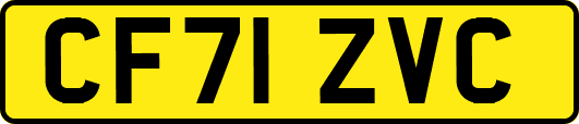 CF71ZVC