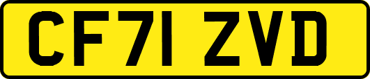 CF71ZVD