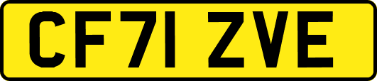 CF71ZVE