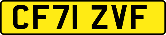 CF71ZVF