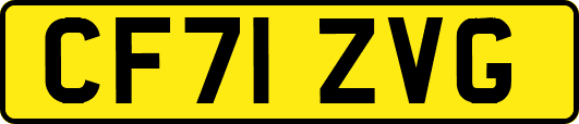 CF71ZVG