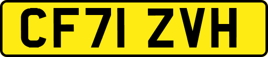 CF71ZVH