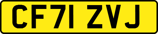 CF71ZVJ