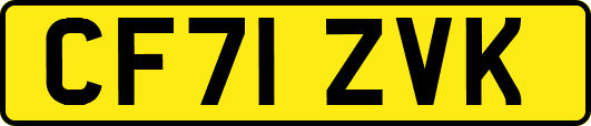 CF71ZVK