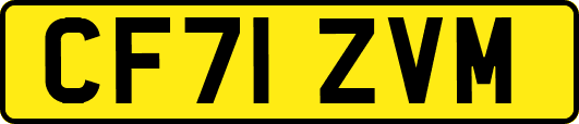 CF71ZVM