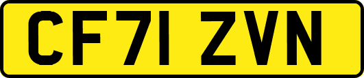 CF71ZVN