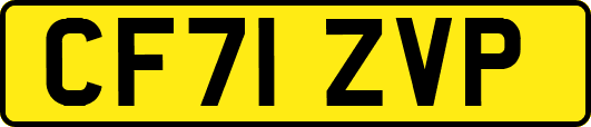 CF71ZVP