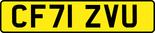CF71ZVU