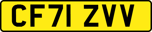 CF71ZVV