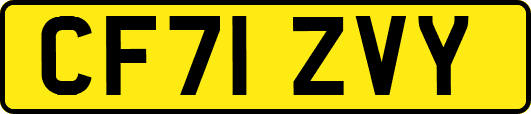 CF71ZVY