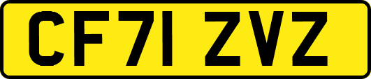 CF71ZVZ
