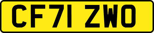 CF71ZWO