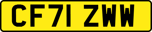 CF71ZWW