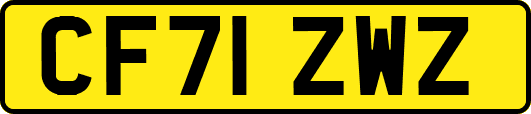 CF71ZWZ