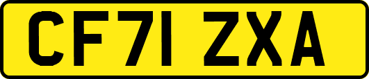 CF71ZXA