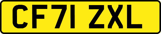 CF71ZXL
