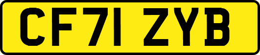 CF71ZYB