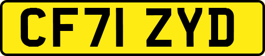 CF71ZYD