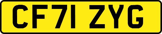 CF71ZYG