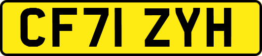 CF71ZYH