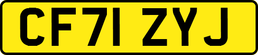 CF71ZYJ