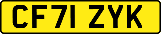 CF71ZYK