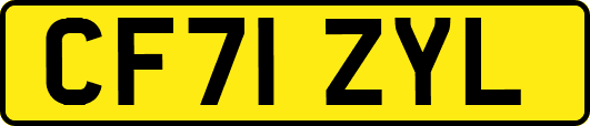 CF71ZYL