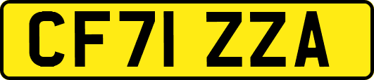 CF71ZZA