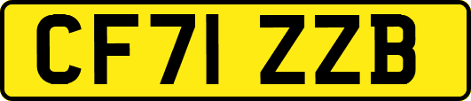 CF71ZZB