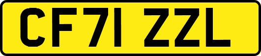 CF71ZZL