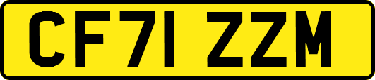 CF71ZZM