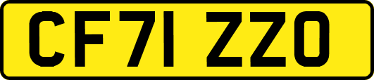CF71ZZO