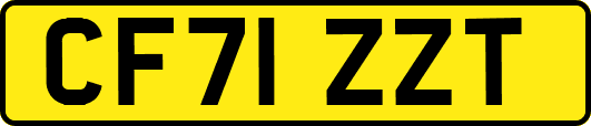 CF71ZZT