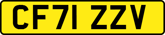 CF71ZZV