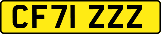 CF71ZZZ