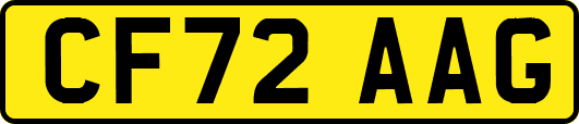CF72AAG