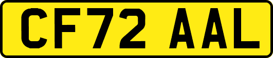 CF72AAL