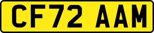 CF72AAM