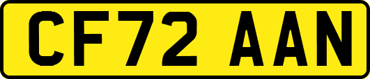CF72AAN