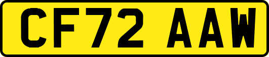 CF72AAW