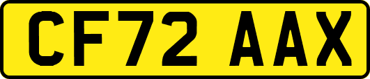 CF72AAX