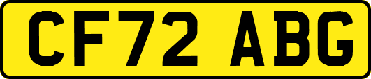 CF72ABG