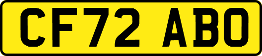 CF72ABO