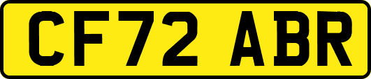 CF72ABR