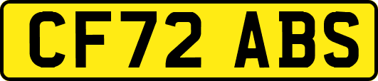 CF72ABS
